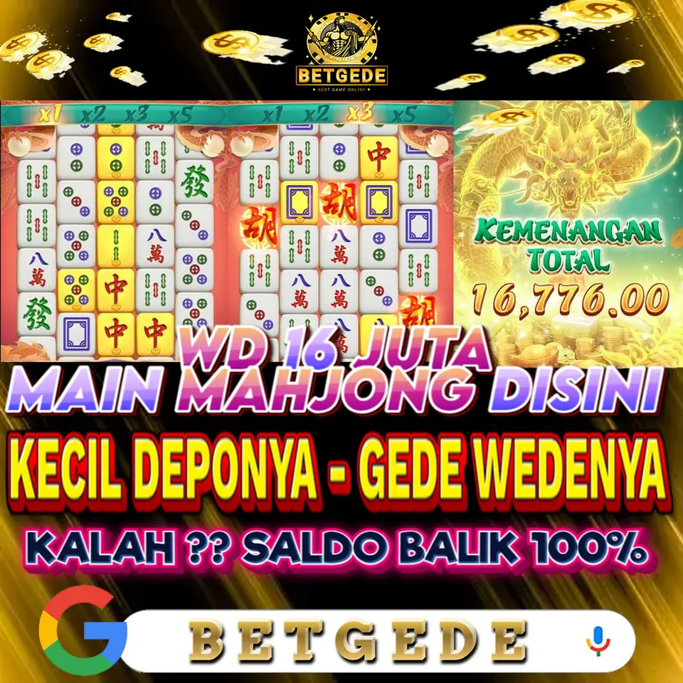 betgede Unduh