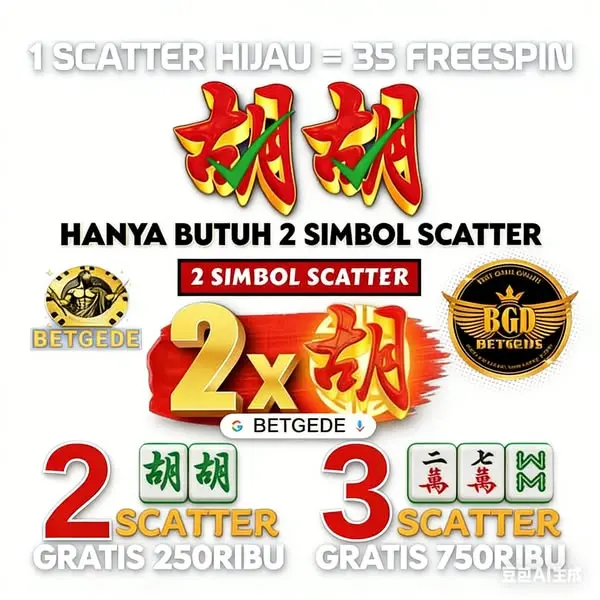 betgede Masuk